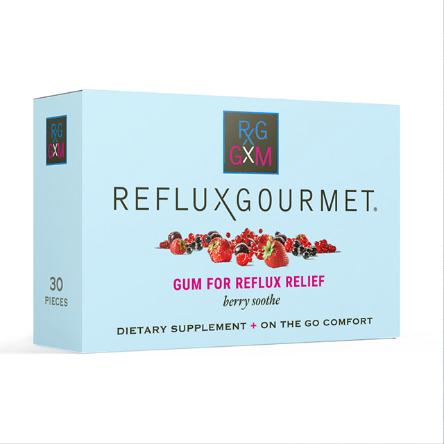 Berry Soothe