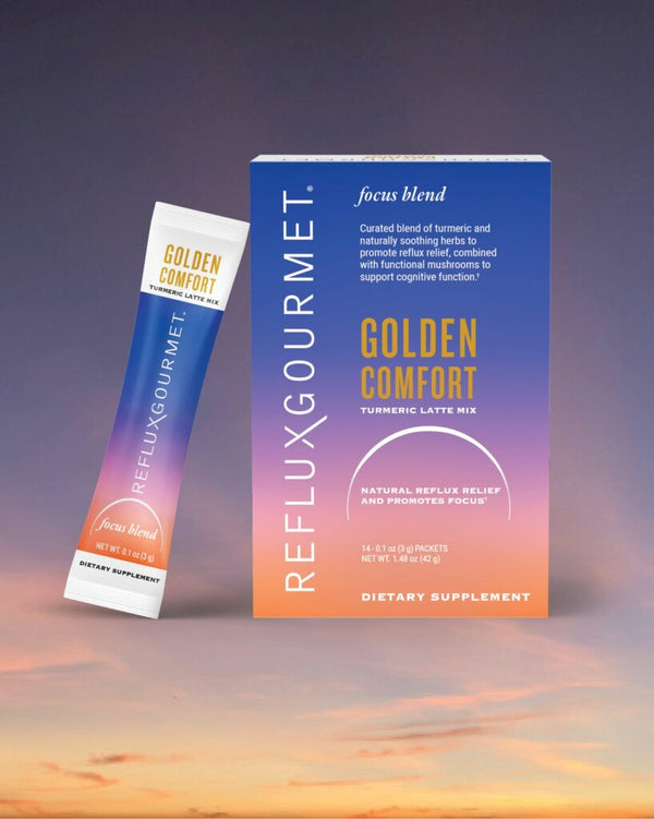 focus blend