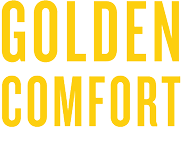 Golden Comfort Logo