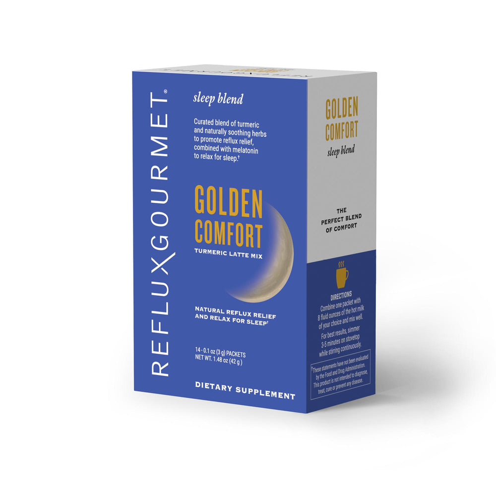 Golden Comfort  Sleep Blend