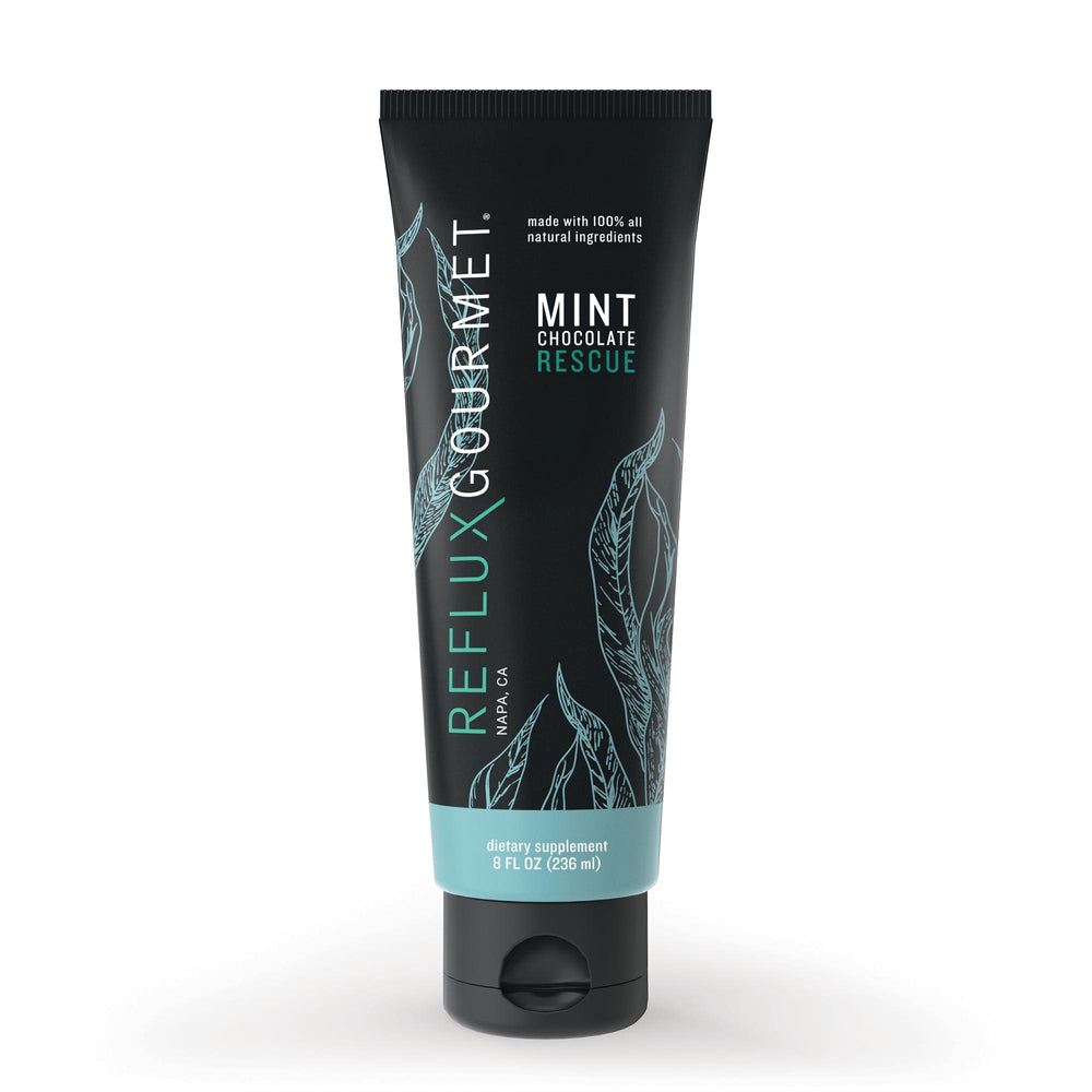 Mint Chocolate  Rescue