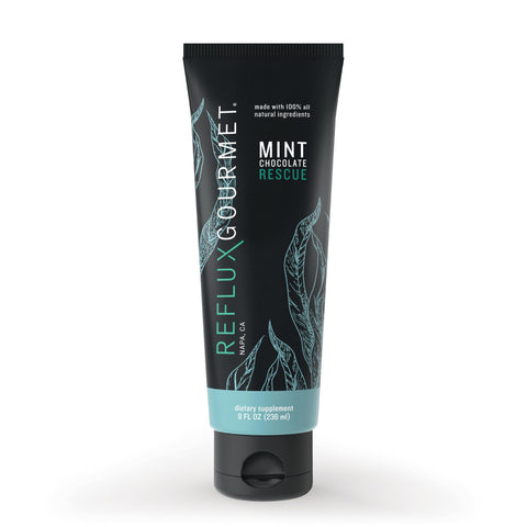 Mint Chocolate  Rescue