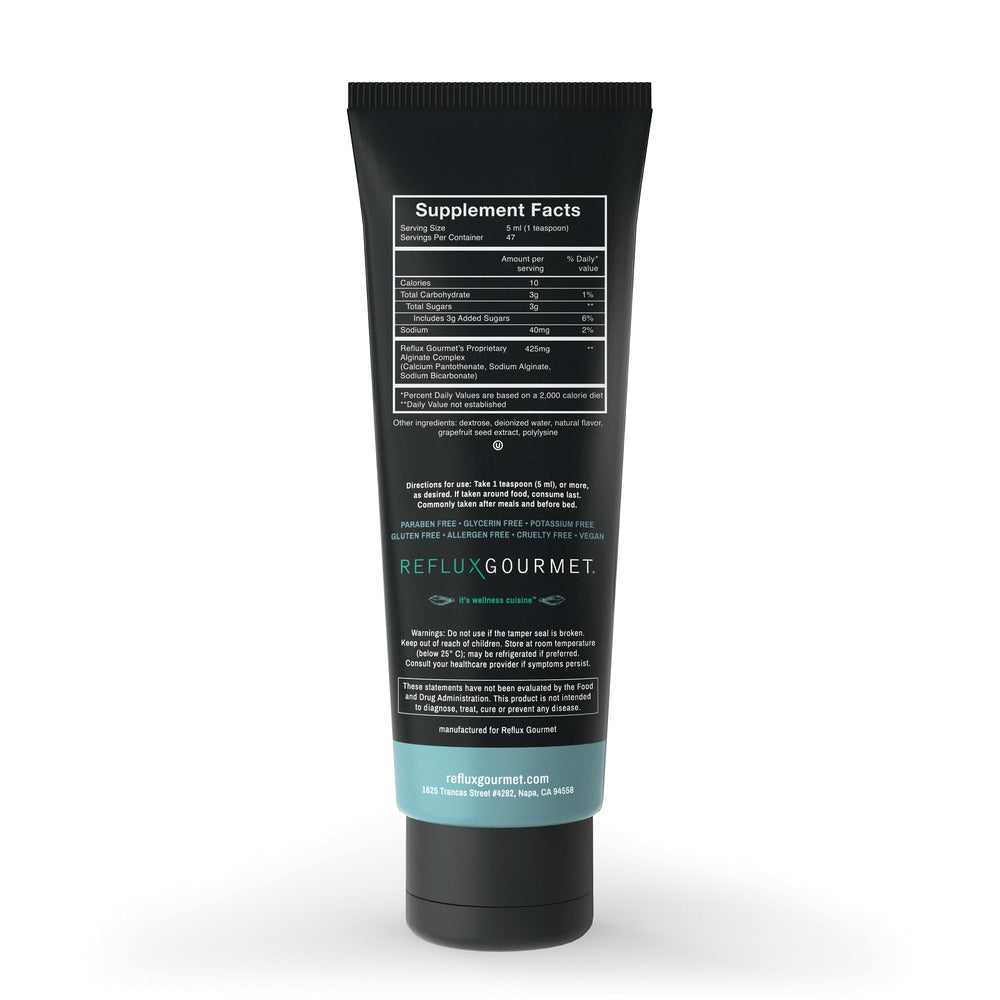 Mint Chocolate  Rescue