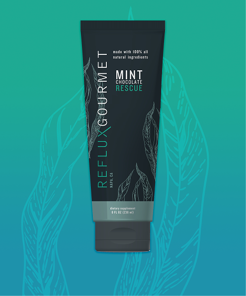 Mint Chocolate Rescue