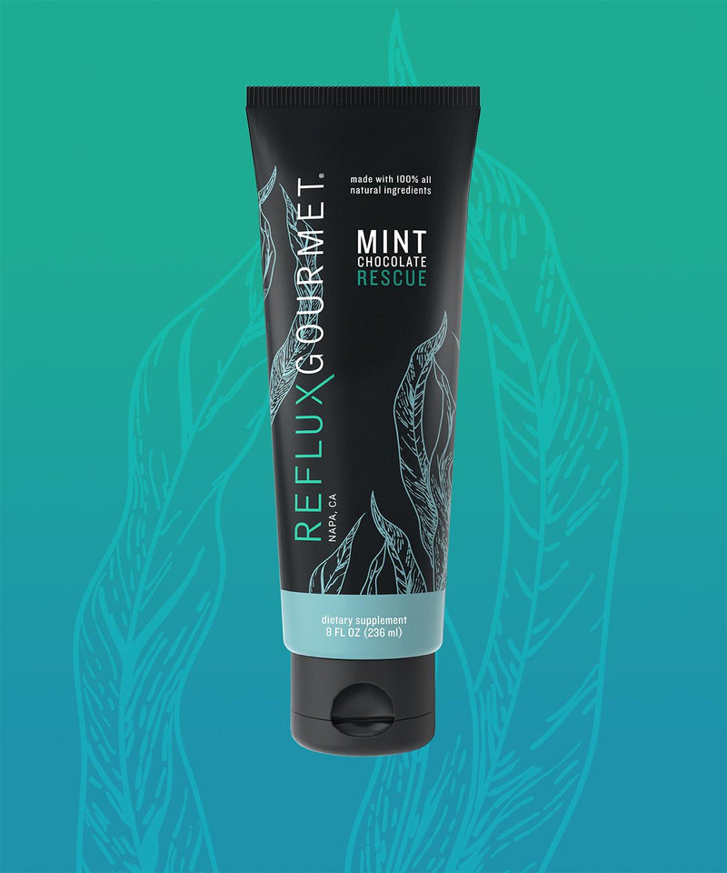 Mint Chocolate Rescue