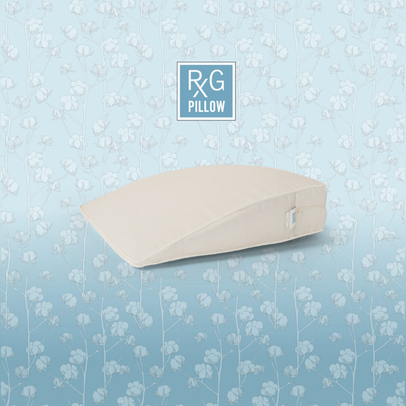 Reflux Gourmet Pillow