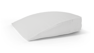 RxG Pillowcase White