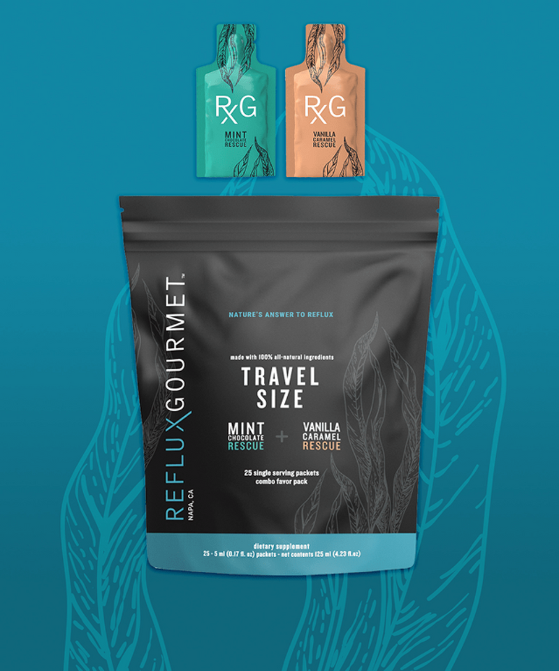 Single Serve Multipack