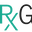 The Official Reflux Gourmet logo