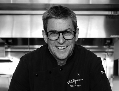Chef Ken Frank