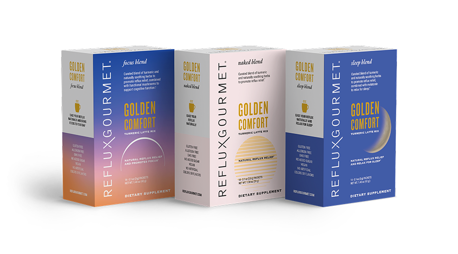 Golden Comfort Products
