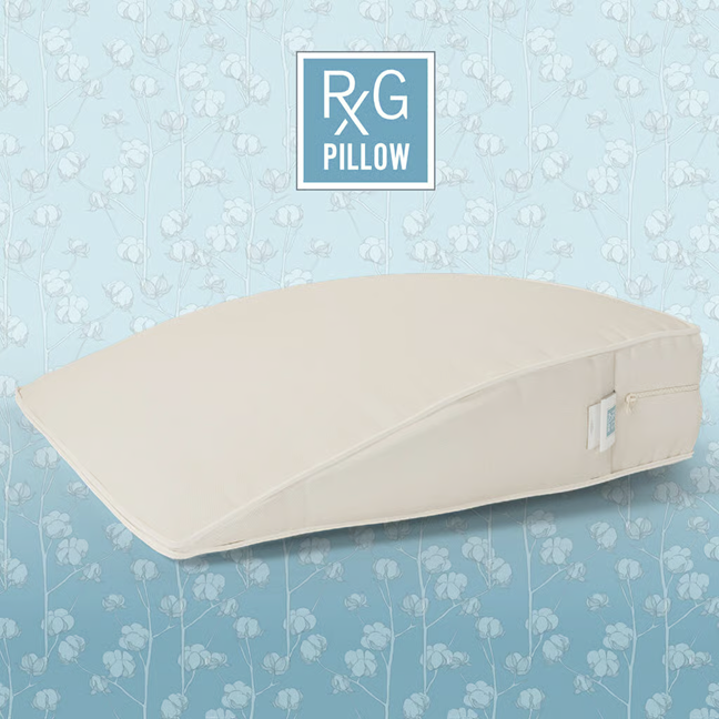 Reflux Pillow