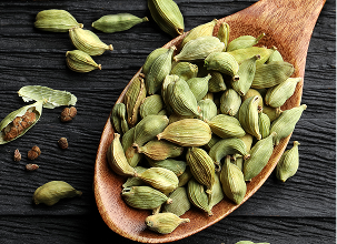 Cardamom
